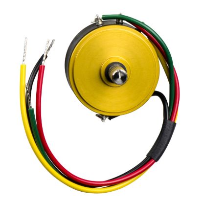 Picture of potentiometer - 1000 Ohm - for XKB XKD XKM