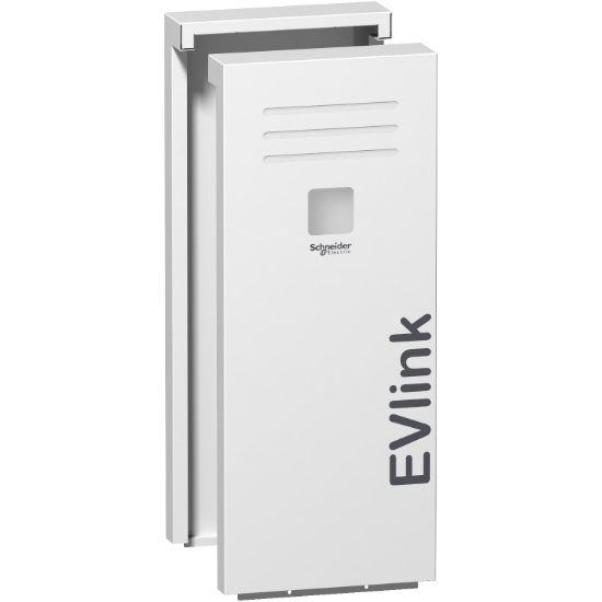 Picture of Parking Cap, EVlink Parking, for Floor Standing one or 2 socket Outlet