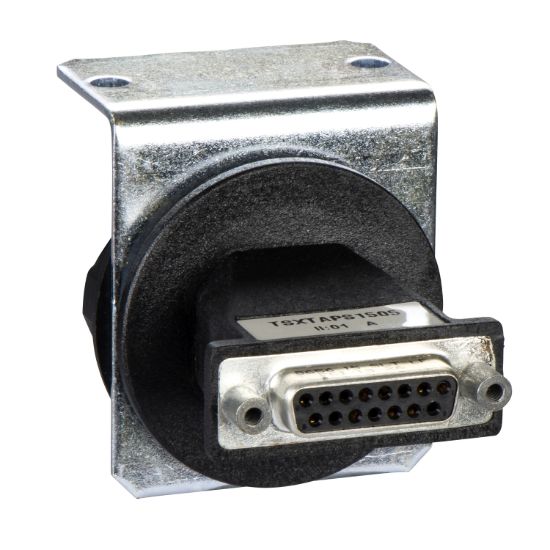 Picture of connection interface for incremental encoder - for encoder 5 V DC RS422