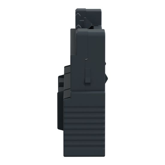 Picture of Auxiliary Contact Block, TeSys GV2, TeSys Deca,1NO+1NC,front mounting,for GV2