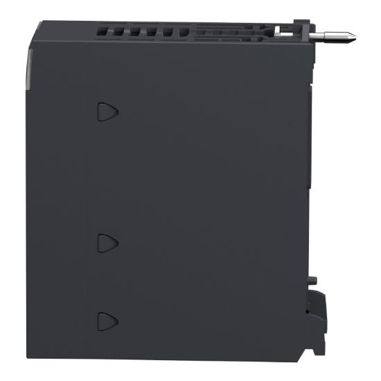 Picture of communication module, Modicon X80, CANopen, master, hardened