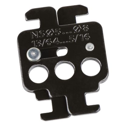 Picture of TeSys GV7 - padlocking device - 1...3 padlocks Ø 5...8mm shank