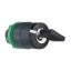 Picture of Head for key selector switch, Harmony XB5, XB4, Ø22 mm 3 position stay put 421E