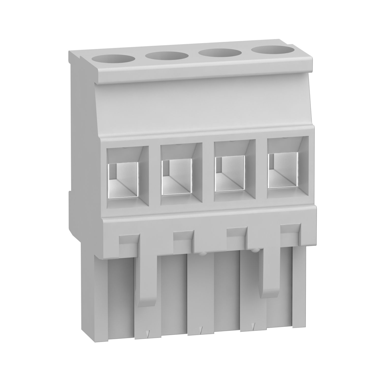 Picture of 4 PIN TB for SL connection