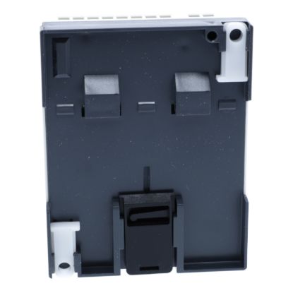 Picture of Compact smart relay, Zelio Logic, 12 I/O, 24 V DC, clock, display