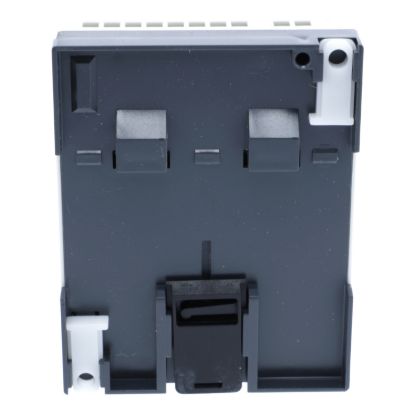 Picture of Compact smart relay, Zelio Logic, 12 I/O, 24 V AC, clock, display