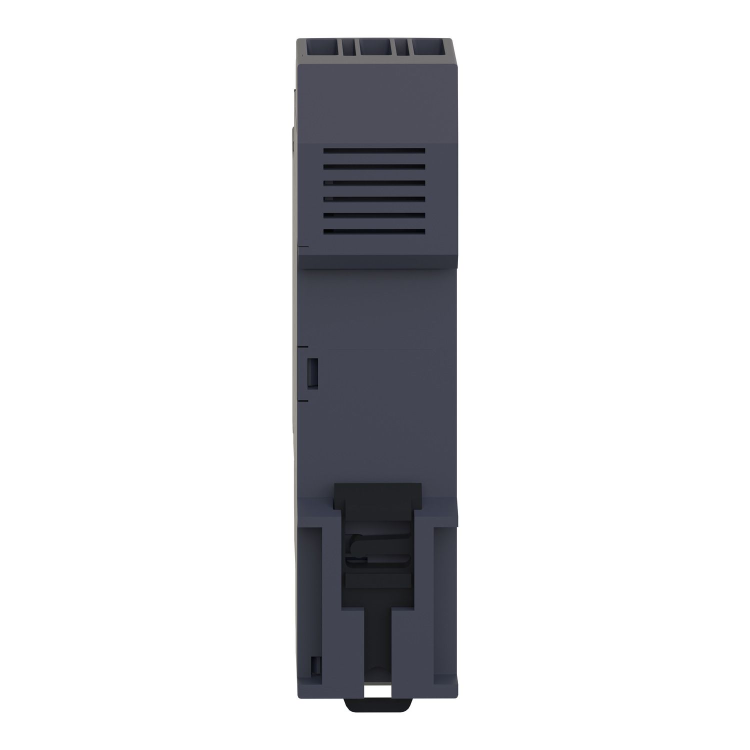 Picture of multifunction relay, Harmony Timer Relays, 8A, 2CO, 0.1s…100h, bistable, 24V DC or 24...240V AC DC