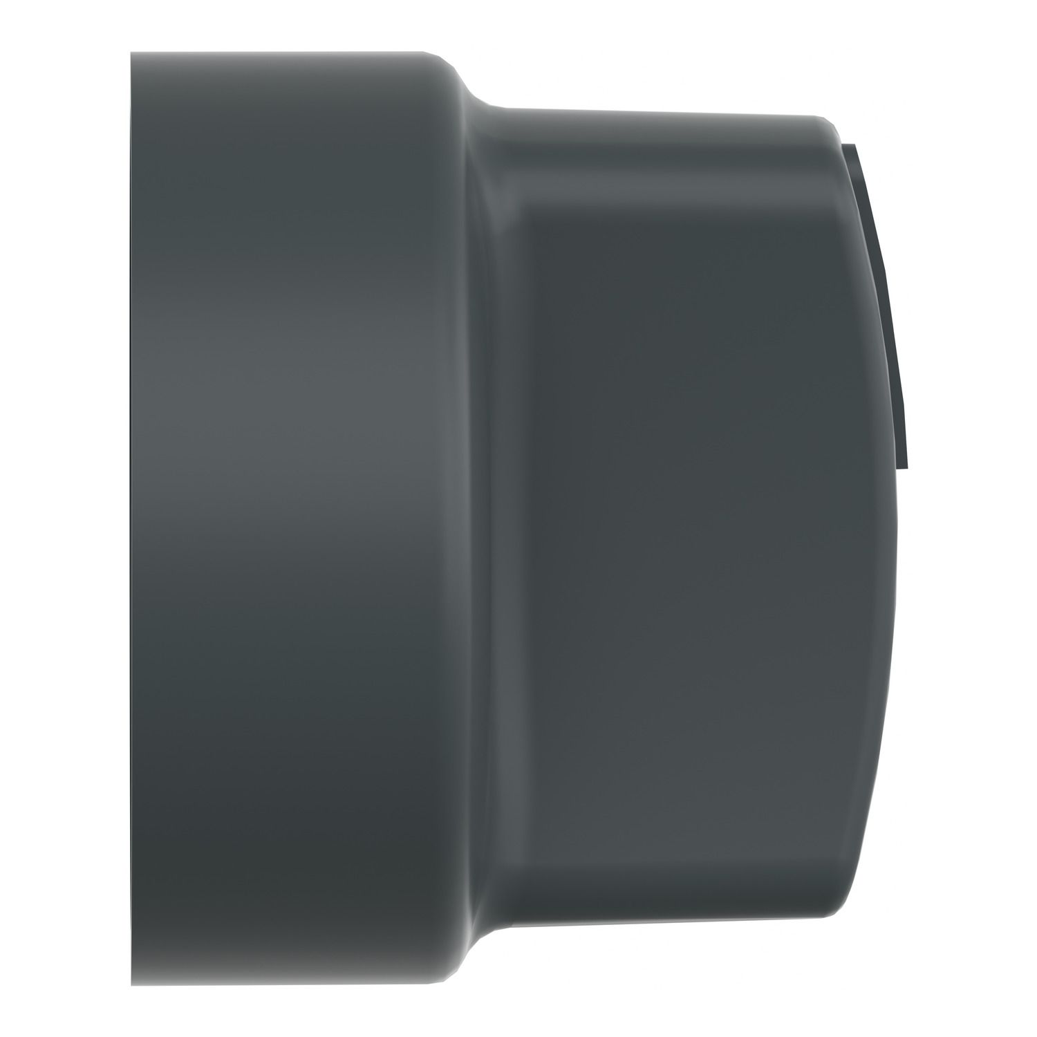 Picture of Boot, Harmony XB4, for 22mm selector switch, plastic, black