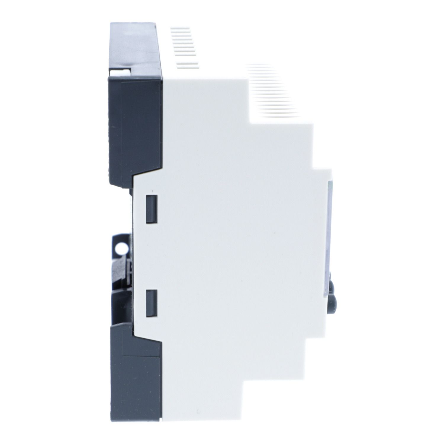 Picture of Compact smart relay, Zelio Logic, 12 I/O, 100...240 V AC, clock, display