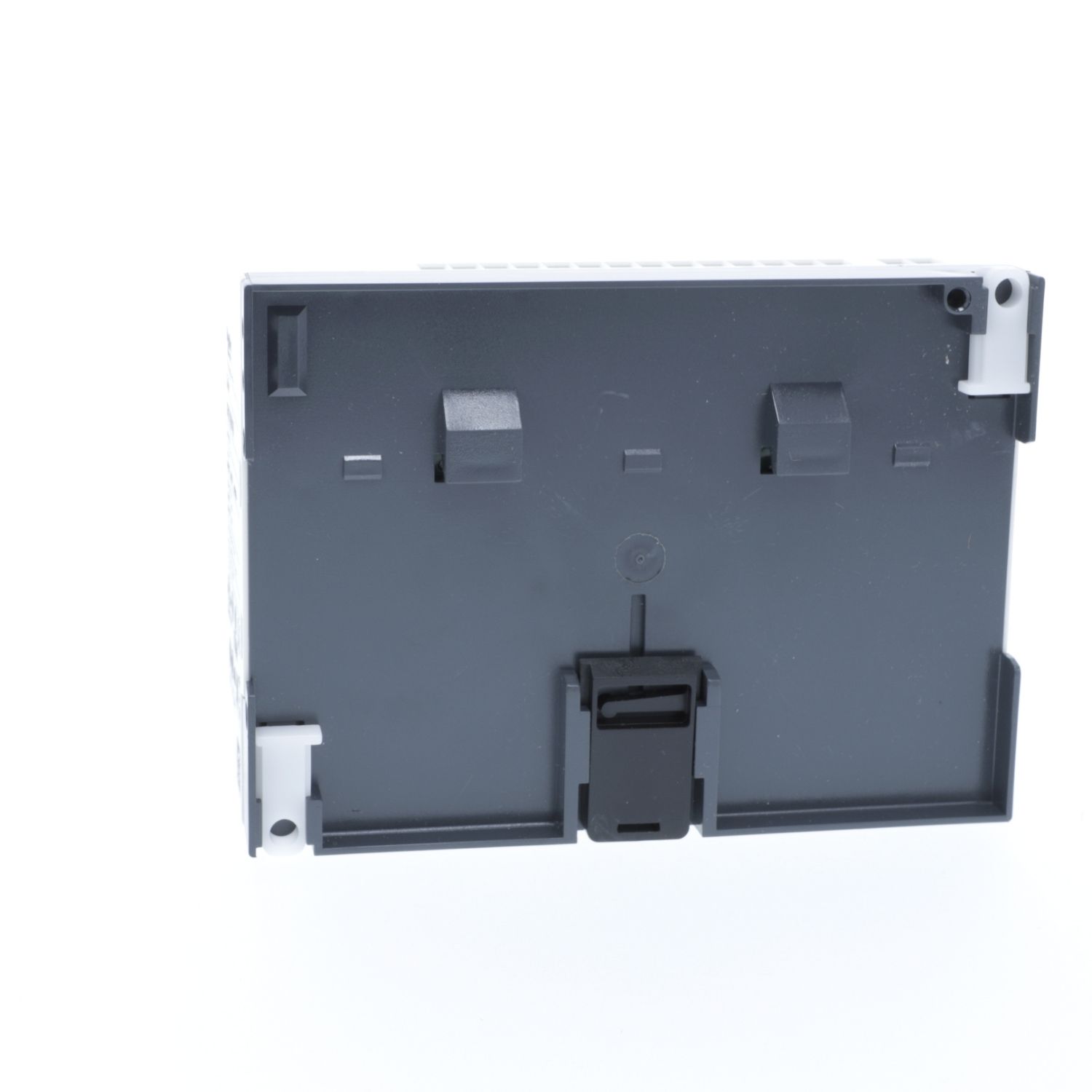 Picture of Compact smart relay, Zelio Logic, 20 I/O, 24 V AC, clock, display