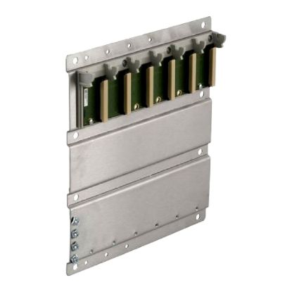 Picture of Modicon Quantum - racks backplanes - 6 slots