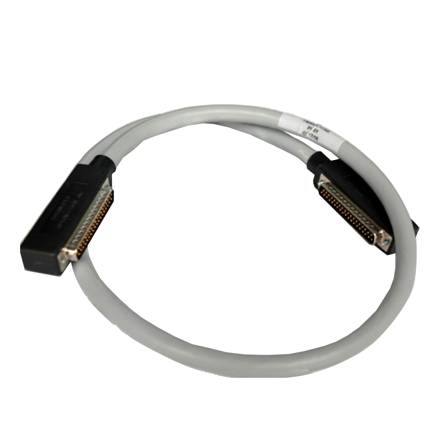 Picture of Modicon Quantum - backplane expander cable - 3 m