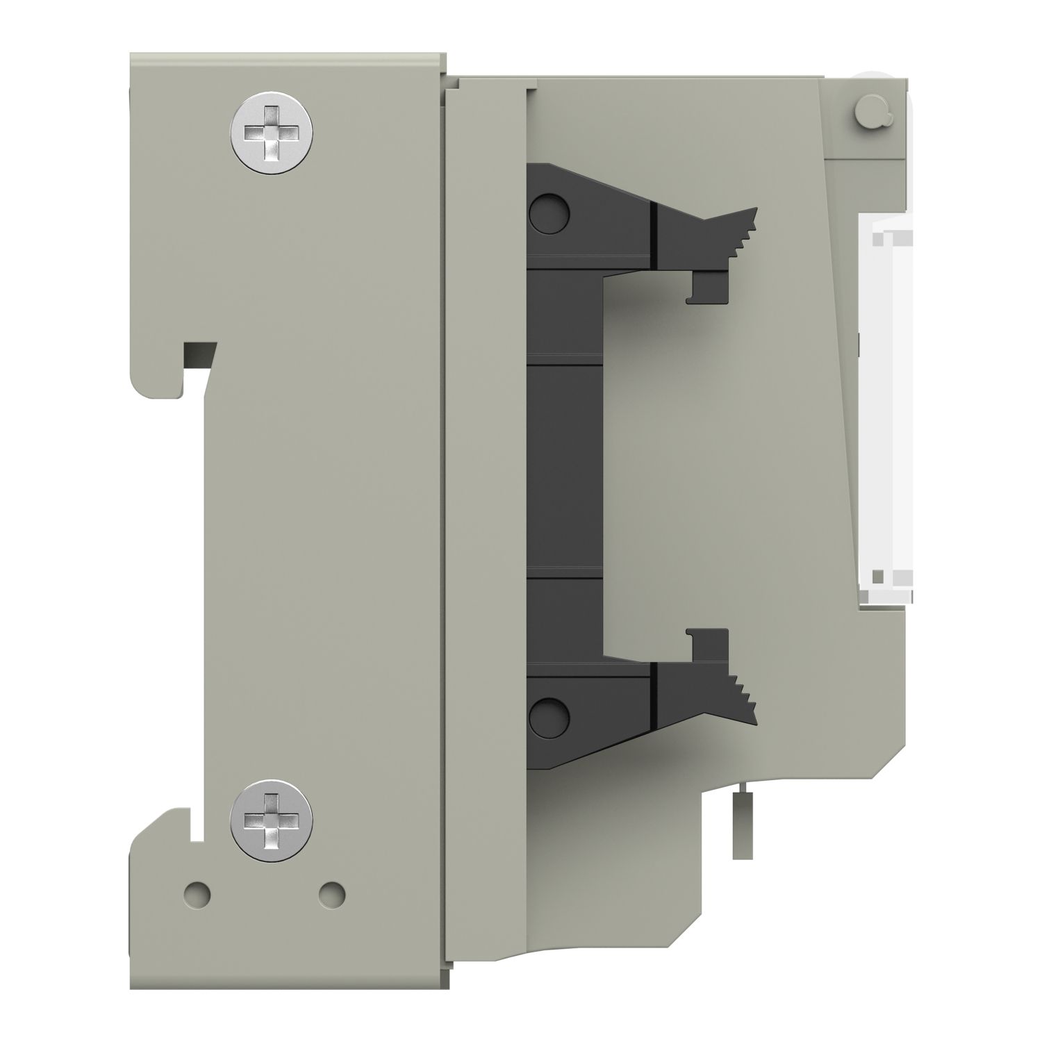 Picture of passive connection sub-base ABE7 - 16 inputs or outputs - Led - isolator
