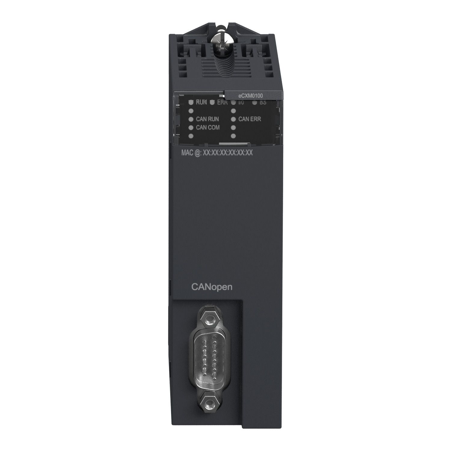 Picture of CANopen X80 Master