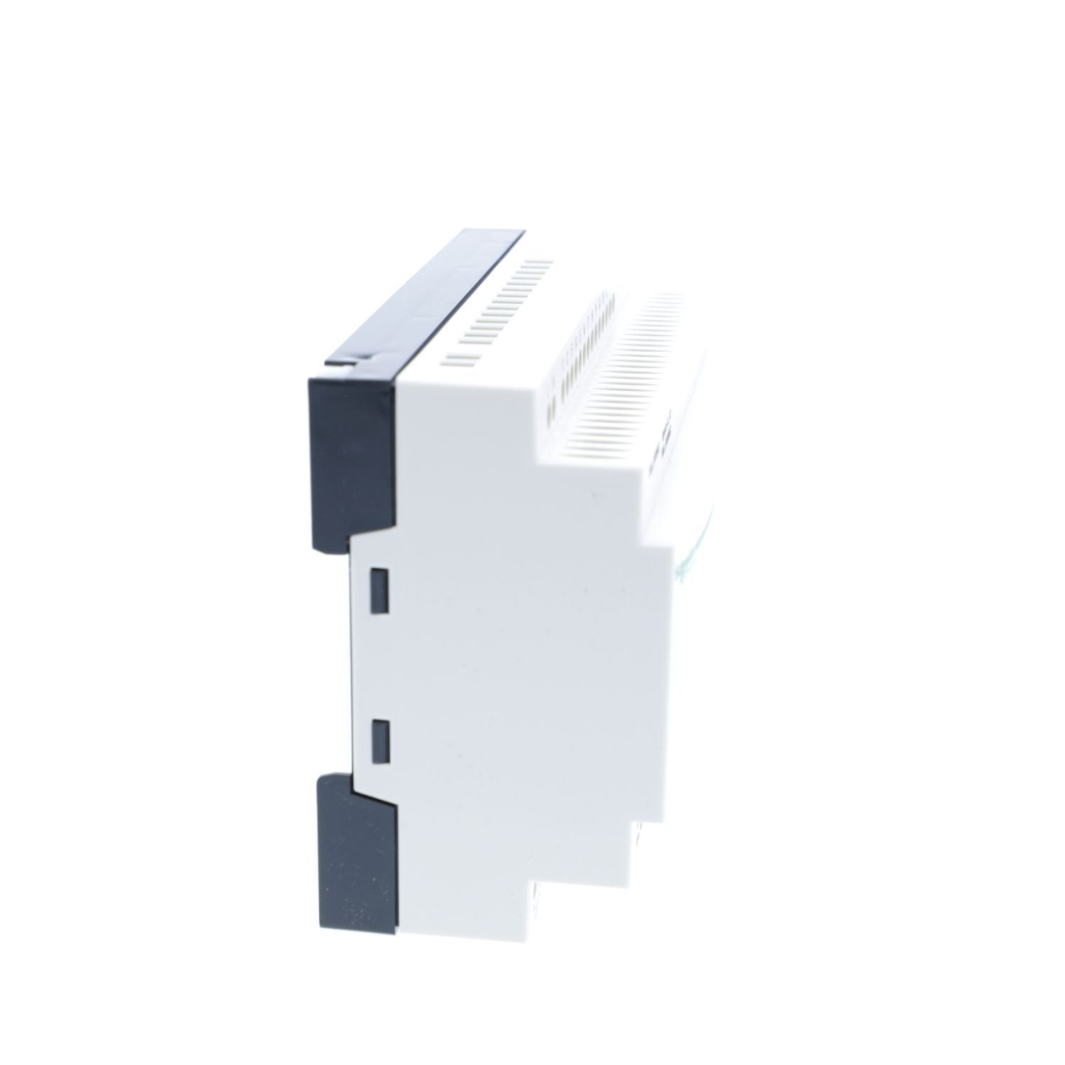 Picture of compact smart relay, Zelio Logic SR2 SR3, 20 IO, 100 to 240V AC, no clock, no display