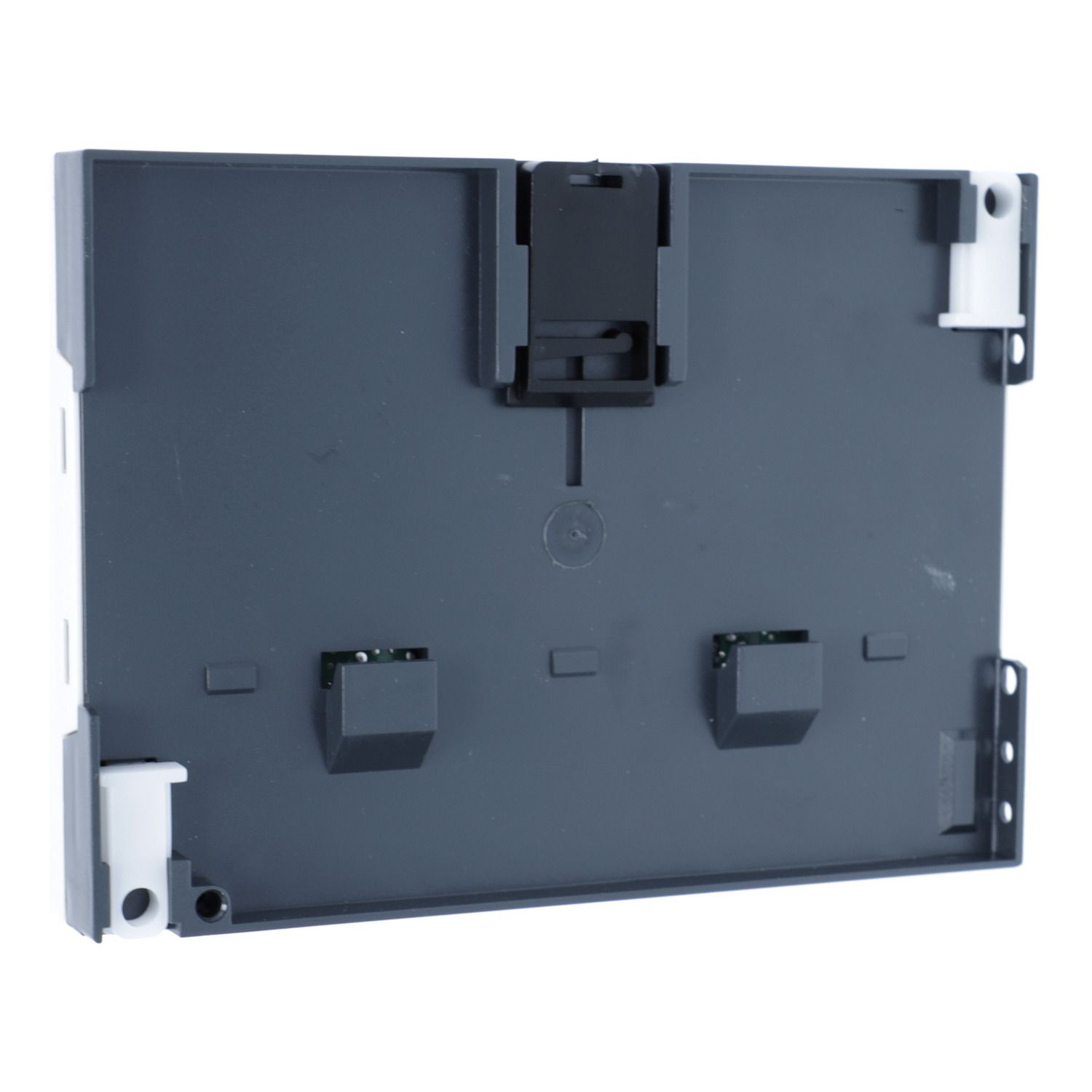 Picture of compact smart relay, Zelio Logic SR2 SR3, 20 IO, 24V DC, no clock, no display