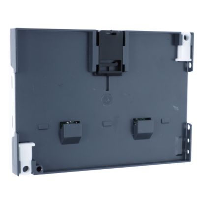 Picture of compact smart relay, Zelio Logic SR2 SR3, 20 IO, 24V DC, no clock, no display