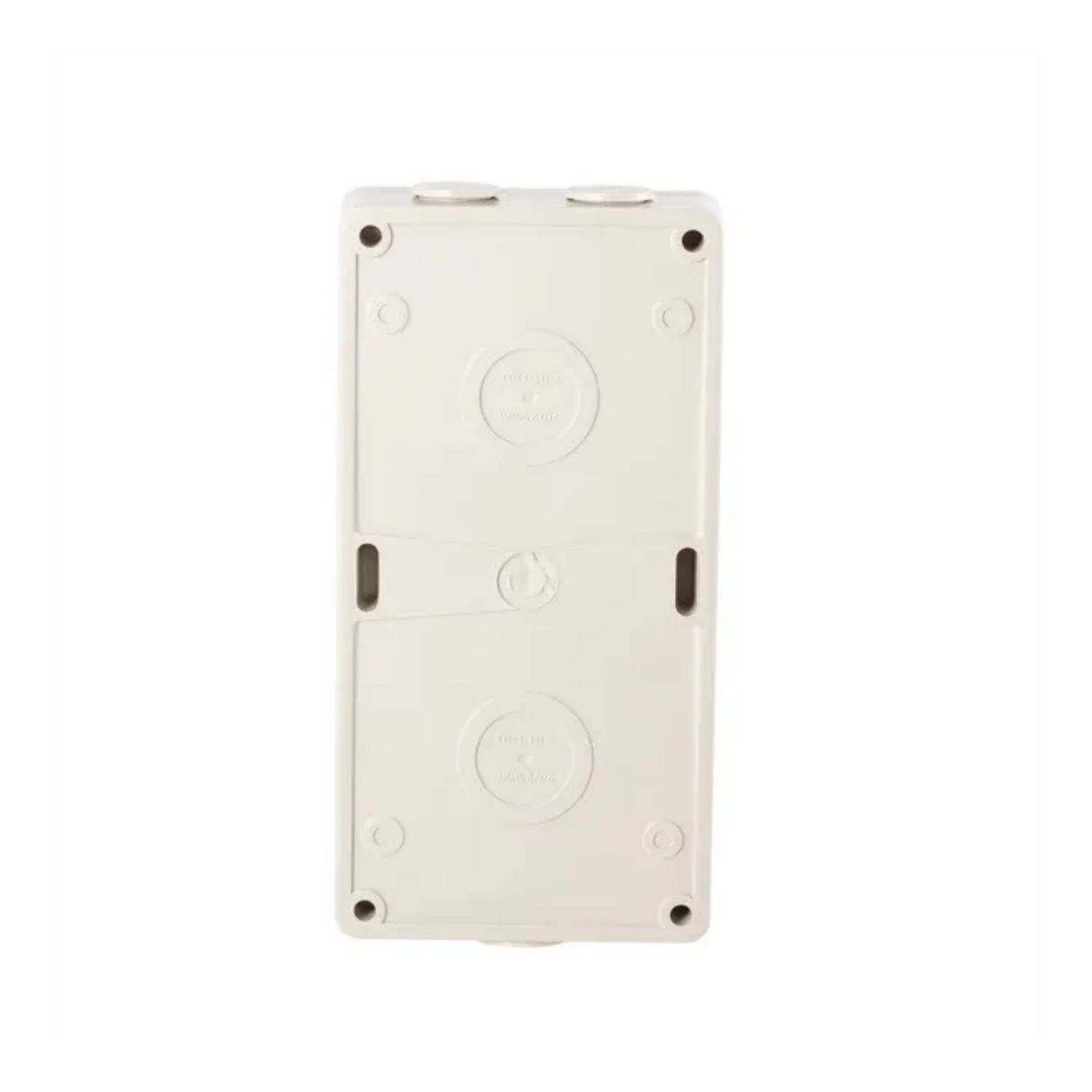 Picture of Switched Socket Outlet, Clipsal - 56 Series, 250V, 15A, 3 Flat PIN, IP66, 1 Pole