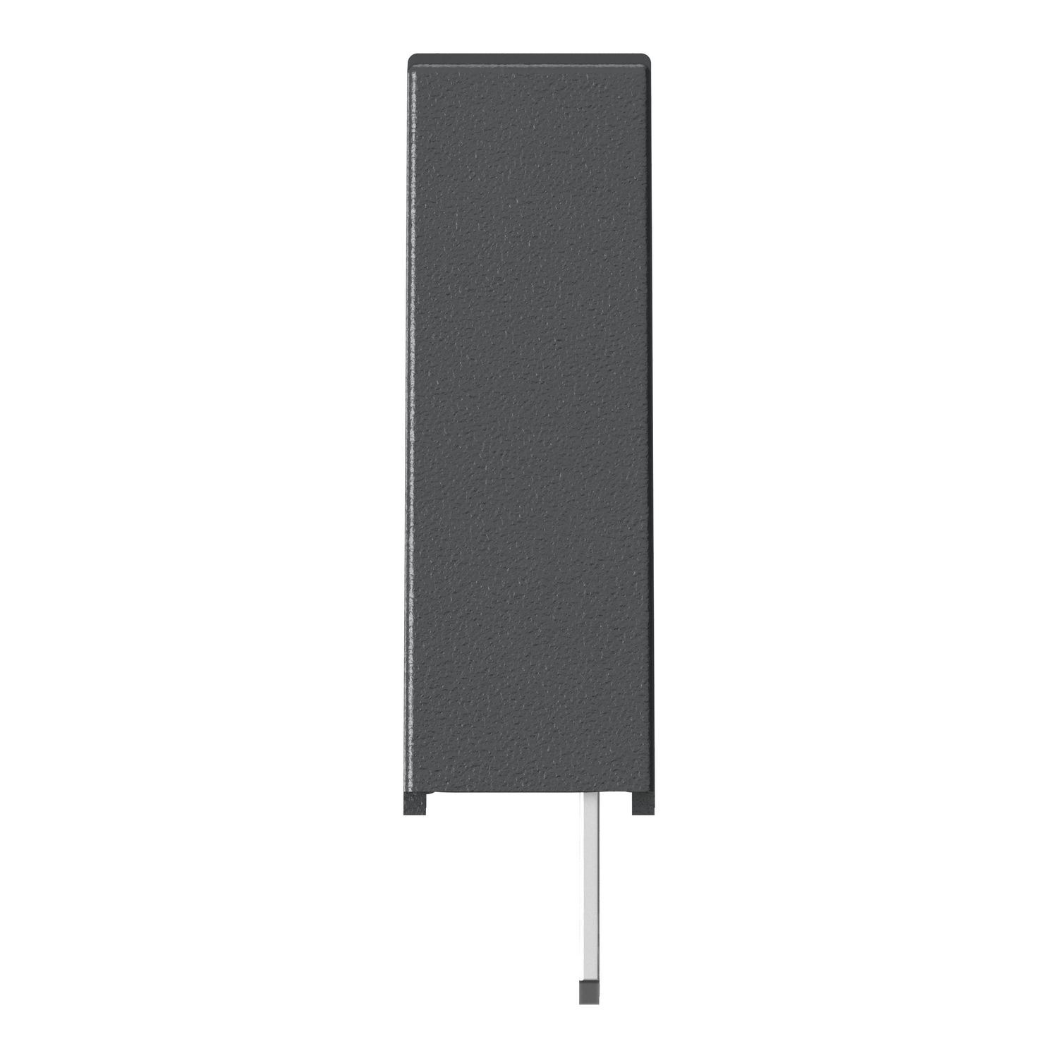 Picture of Solid state slim relay, Harmony Solid State Relays, 3.5A, DC switching, input 15...30V DC, output 1...24V DC