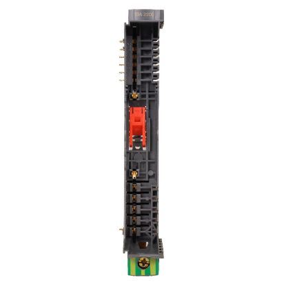 Picture of Modicon STB - mounting base - for internal bus extension STB XBE1200