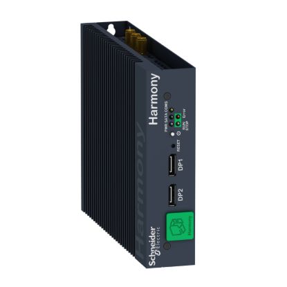 Picture of Modular box PC, Harmony iPC, IIoT Edge 4 GB M.2 DC Windows TPM