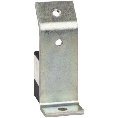 Picture of Combined support bracket in vertical, PanelSeT SFN, Spacial SF, Spacial SM, steel