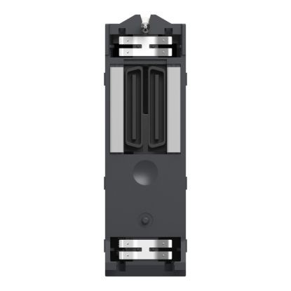 Picture of Communication module, Modicon M580, IEC 61850, coated