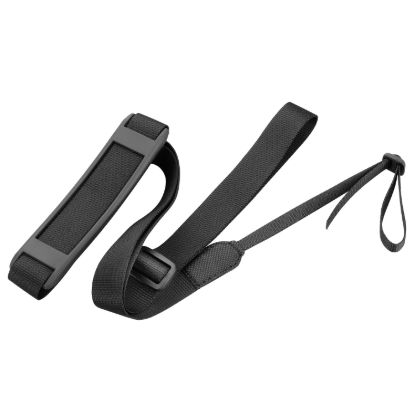 Picture of Shoulder belt, Harmony eXLhoist, standard, for remote device