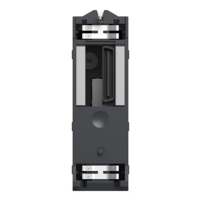 Picture of switch module, Modicon X80, network option switch