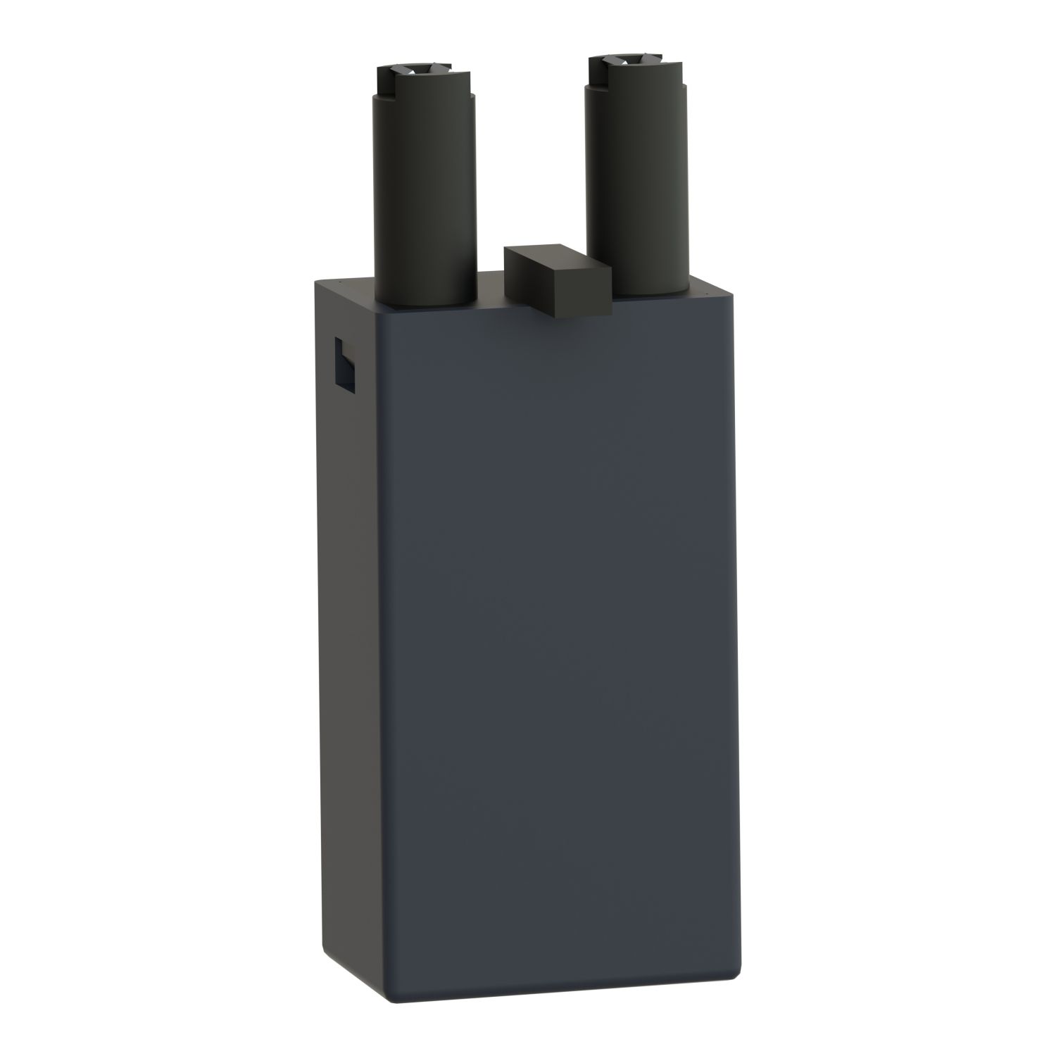 Picture of Protection module, Harmony Electromechanical Relays, withVaristor, for RPZ RXZ sockets, 6…24V AC DC