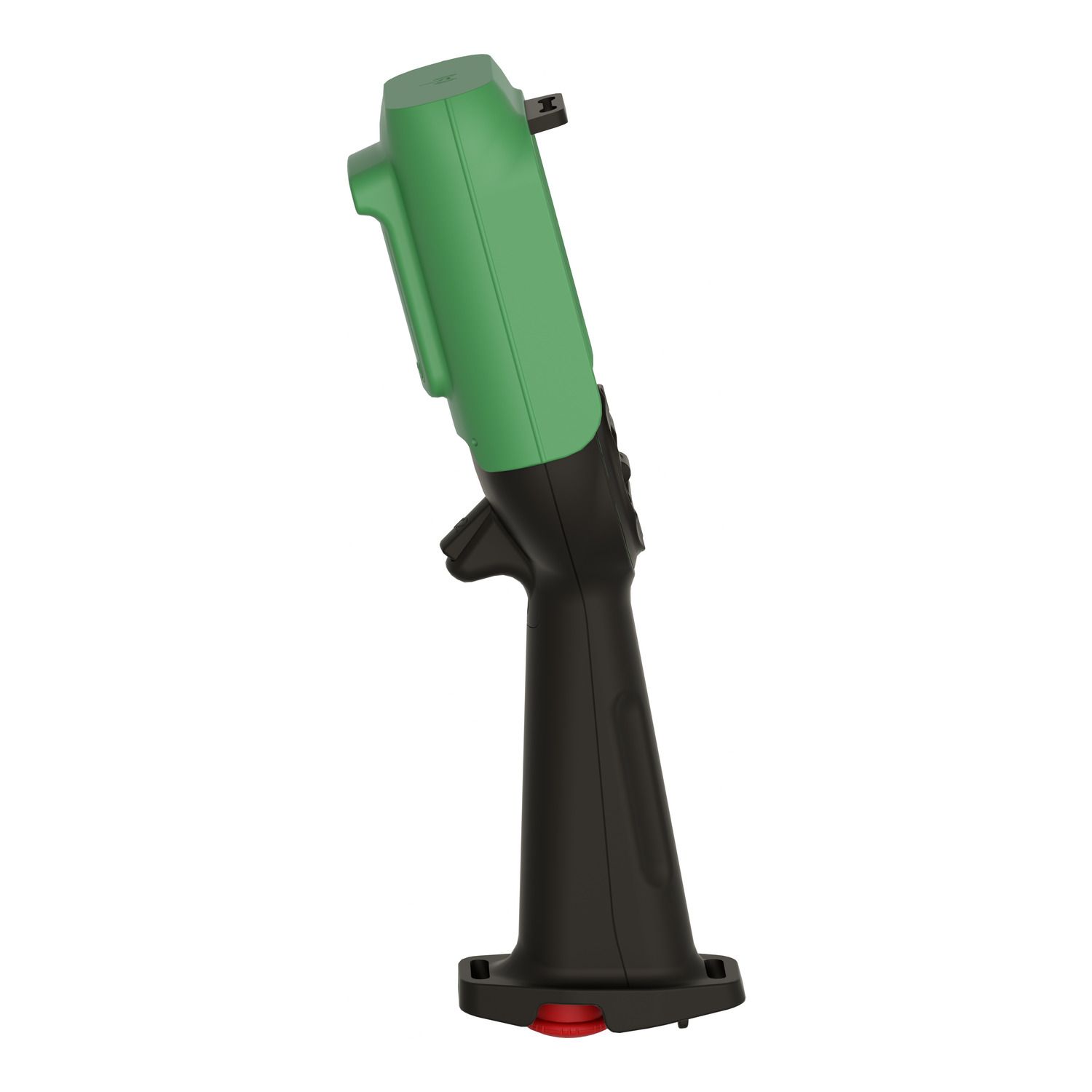 Picture of Remote control, Harmony eXLhoist, standard, LED, 6 motion push buttons, 2 auxiliary push buttons