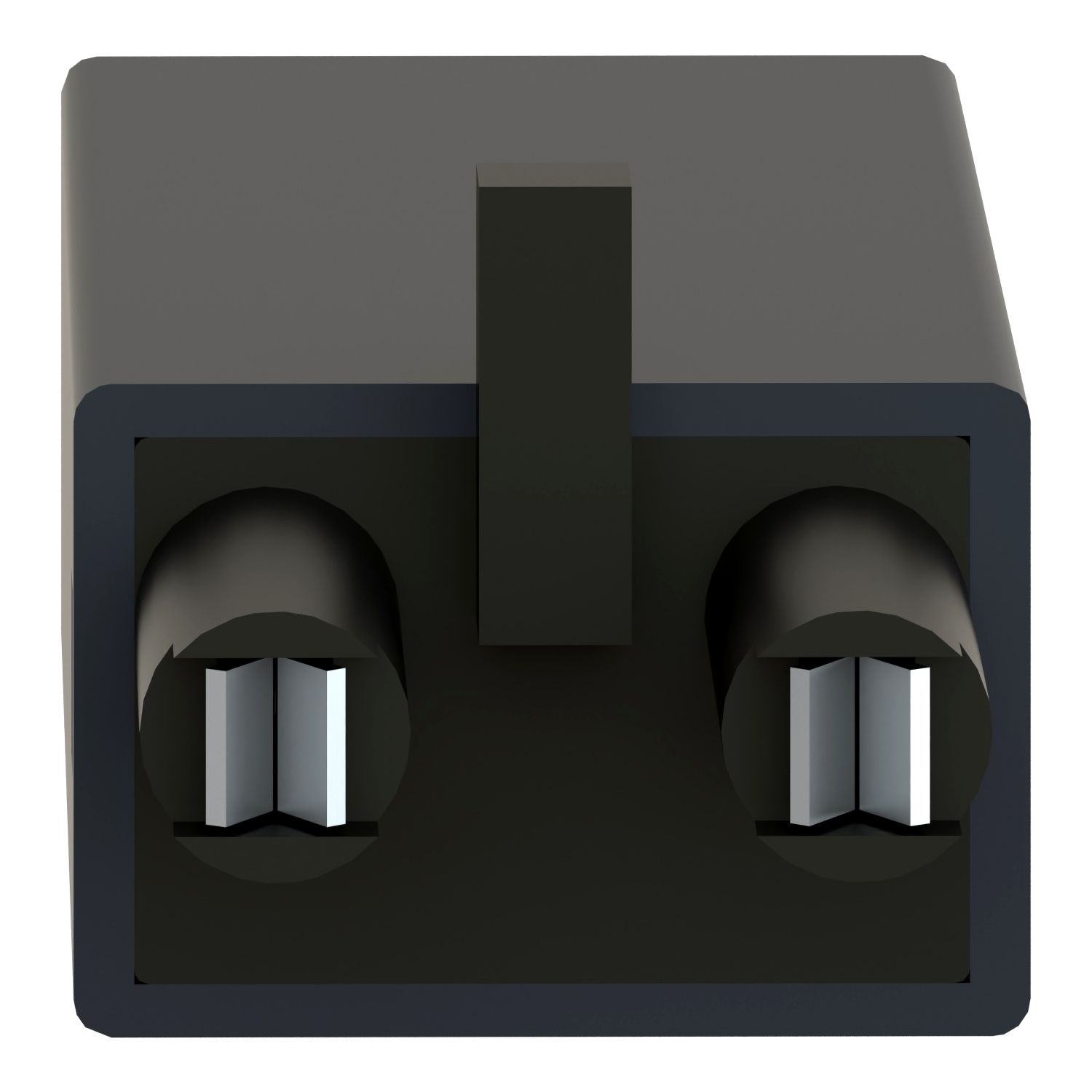 Picture of Protection module, Harmony Electromechanical Relays, RC circuit, for all sockets, 110…240V AC