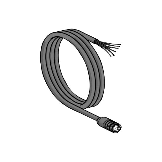 Picture of XUSLT 15M TRANSMITTER CABLE