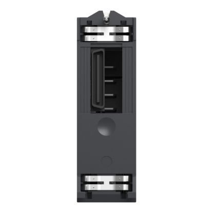 Picture of discrete input module, Modicon X80, 8 inputs, 200 to 240V AC