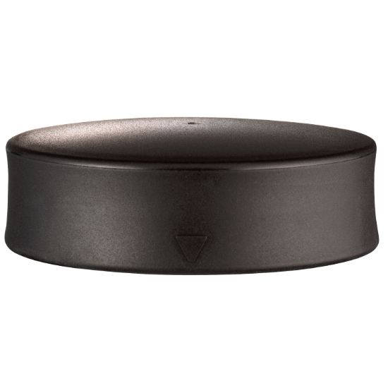 Picture of Cover, Harmony XVB, for modular tower lights, plastic, black, 70mm