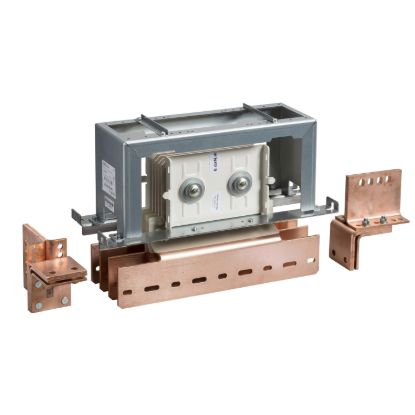 Picture of Interfaces for Masterpact NW08/16 - OKKEN LV switchboard - 3L+N direct