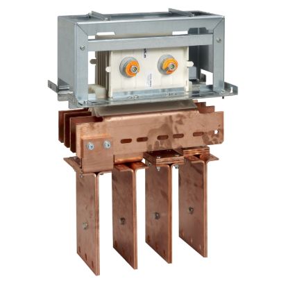 Picture of Interfaces for Masterpact NW08/16 - OKKEN LV switchboard - 3L+N rear