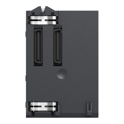 Picture of power supply module, Modicon X80, 100 to 240V AC, 20W