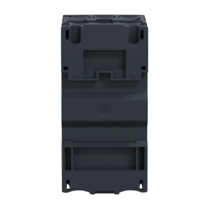 Picture of Motor circuit breaker, TeSys GV2, TeSys Deca, 3P, 0.16 to 0.25A, thermal magnetic, screw clamp terminals, button control