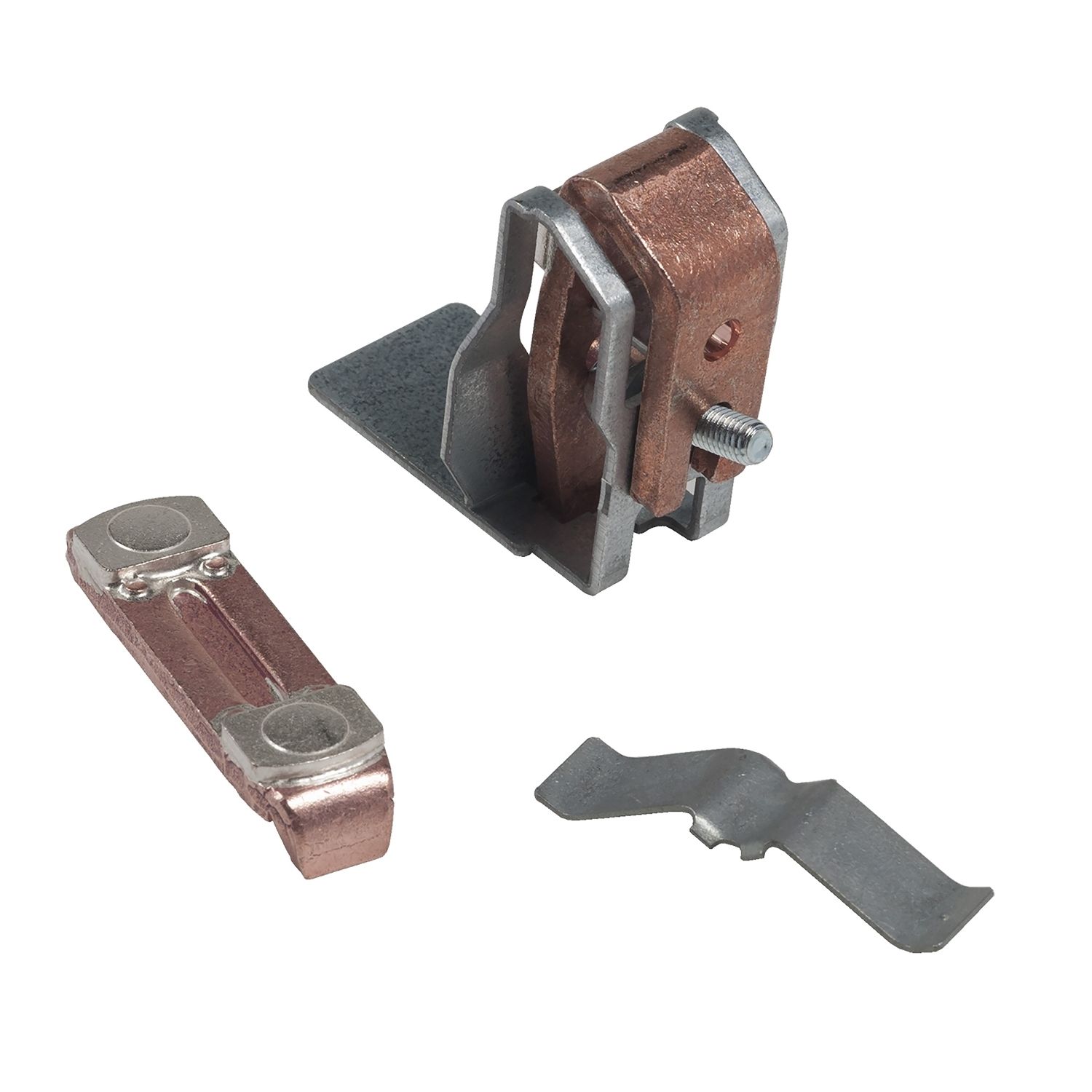 Picture of TeSys F - main contact set - 3P