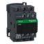 Picture of Contactor, TeSys D, 3P(3 NO), AC-3/AC-3e, 0 to 440V, 9A, 440VAC 50/60Hz coil