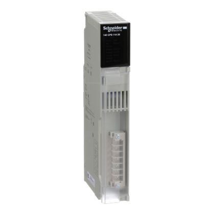 Picture of power supply module Modicon Quantum - 115 V/230 V AC - summable or standalone
