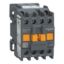 Picture of Control relay,Easy TeSys Control,CAE,4NO,<=690V,110V AC 50Hz coil