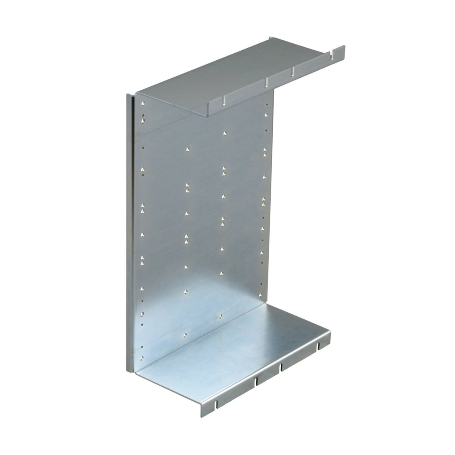 Picture of Modicon Quantum - 19 inch rear rail mounting bracket