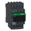Picture of Contactor, TeSys Deca, 4P(2NO+2NC), AC-1, <=440V, 32A, 24VDC coil, screw clamp terminals