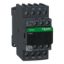 Picture of Contactor, TeSys Deca, 4P(2NO+2NC), AC-1, <=440V, 32A, 48VDC coil, screw clamp terminal