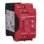 Picture of module XPSTS - interlocking on high inertia machines - 24 V AC DC