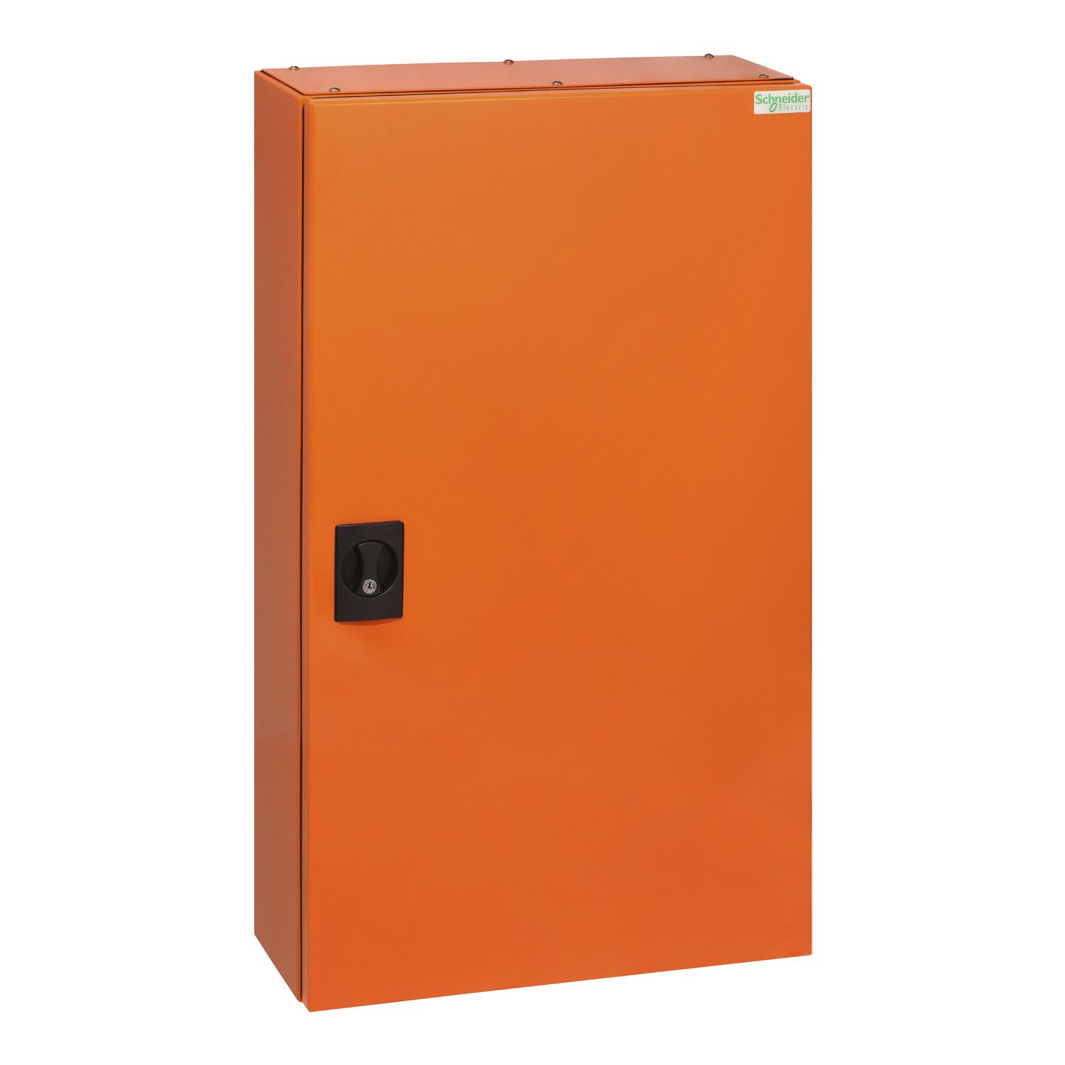 Picture of MB Encapsulated distribution board, Acti9, 48 poles, 250A main switch, 18mm, IP44, orange