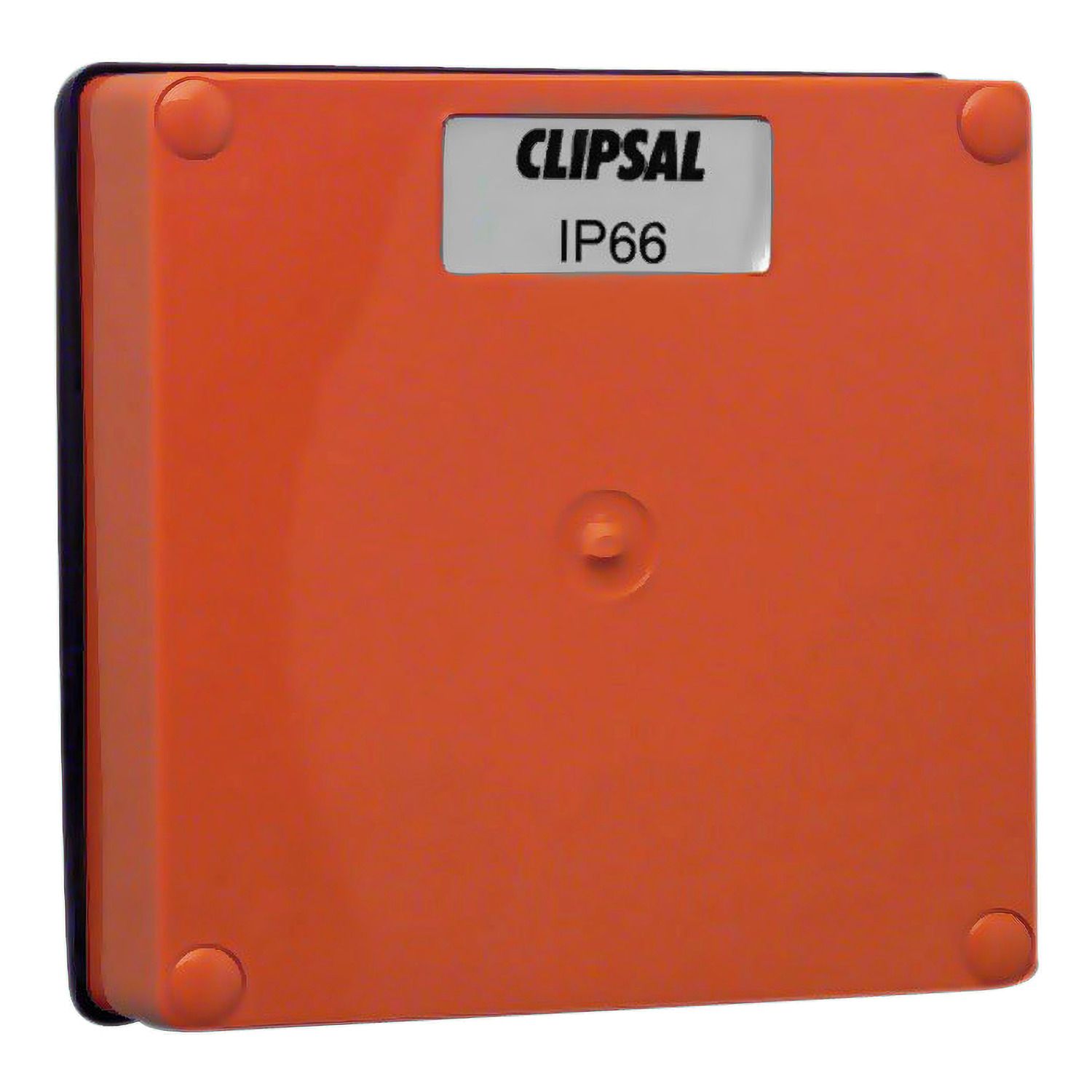 Picture of Lid, Clipsal - 56 Series, 1 Gang, Made of Plastic & Includes Gasket