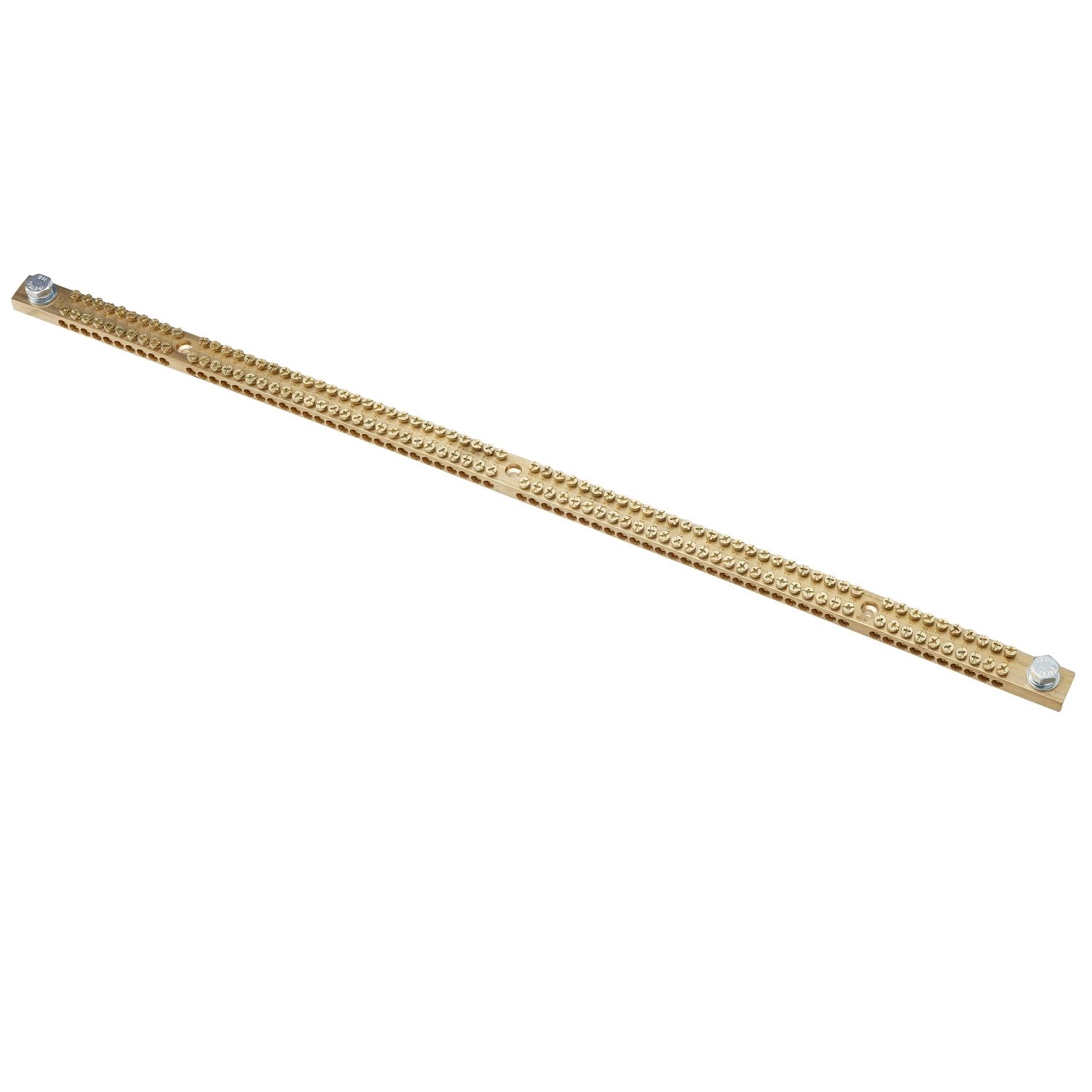 Picture of Earth and Neutral Bars Double Screw, Acti9 DB, 72P 165A